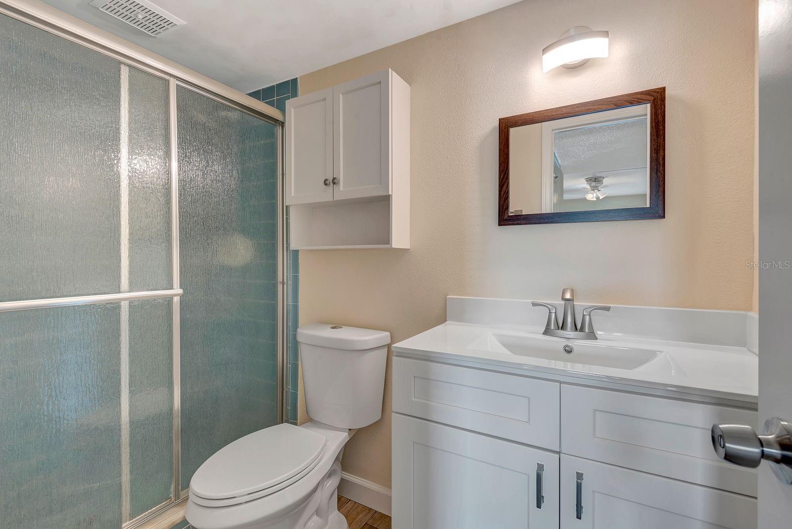 JAMESTOWN CONDO - Residential