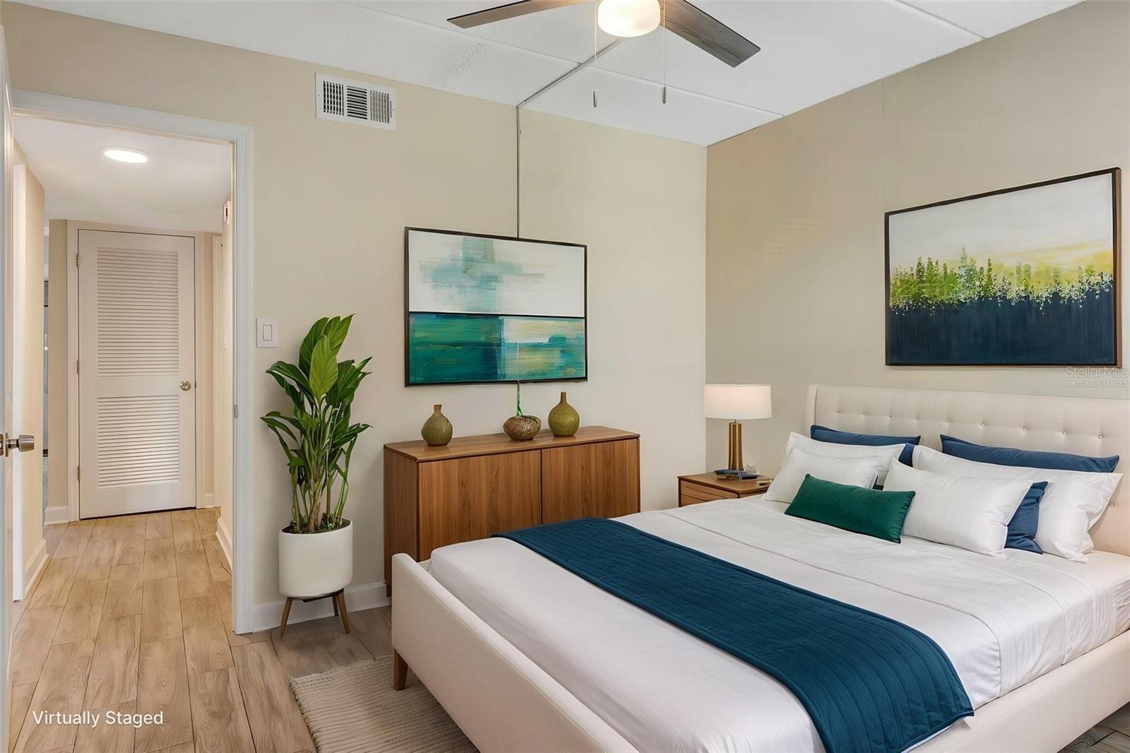 JAMESTOWN CONDO - Residential