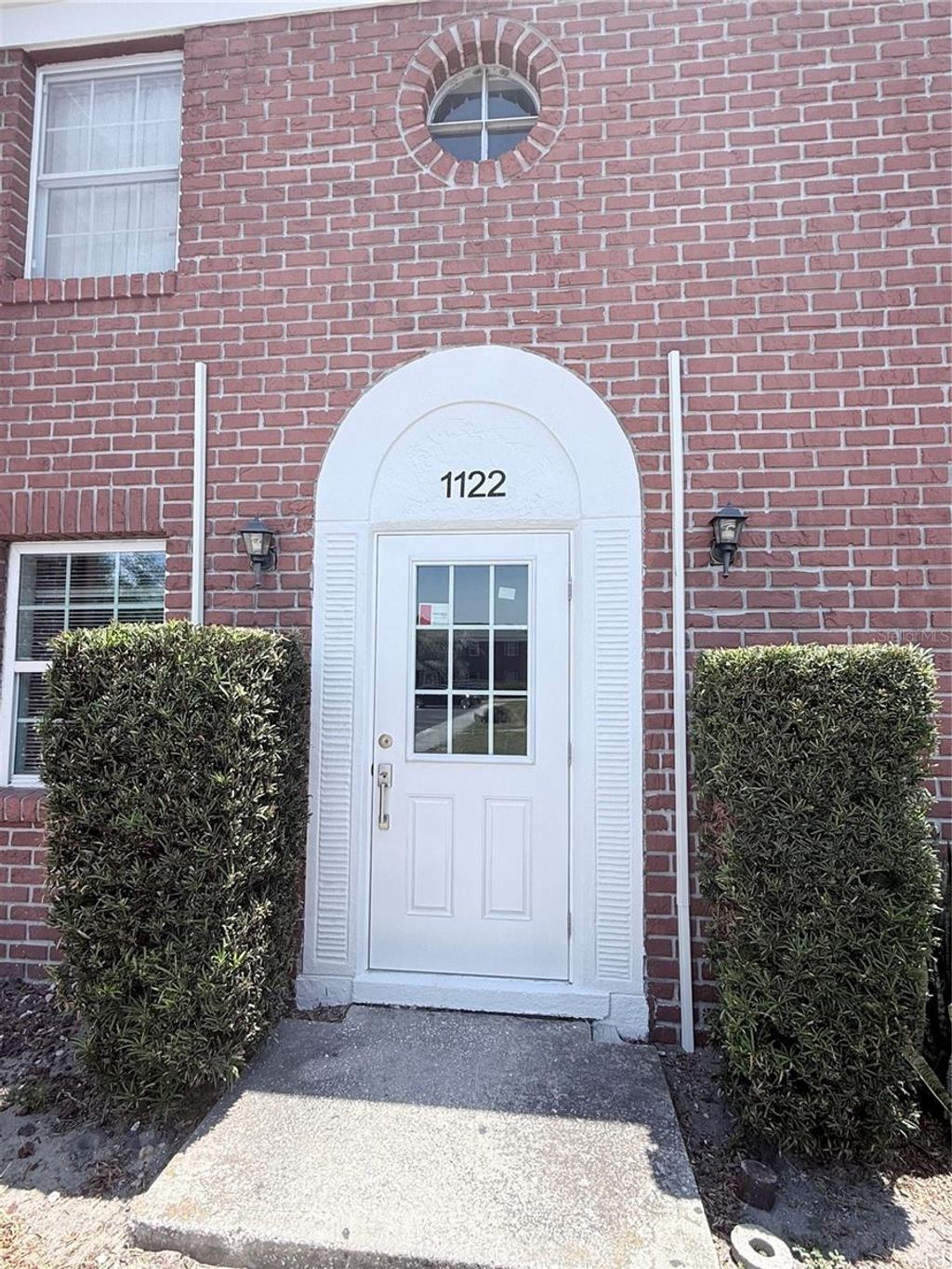 Photo of 1122 84th Terrace N #A, St Petersburg, FL 33702 (MLS # A4687277)