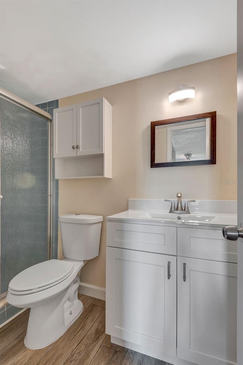 JAMESTOWN CONDO - Residential