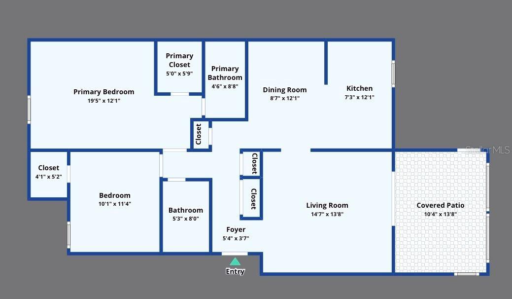 JAMESTOWN CONDO - Residential
