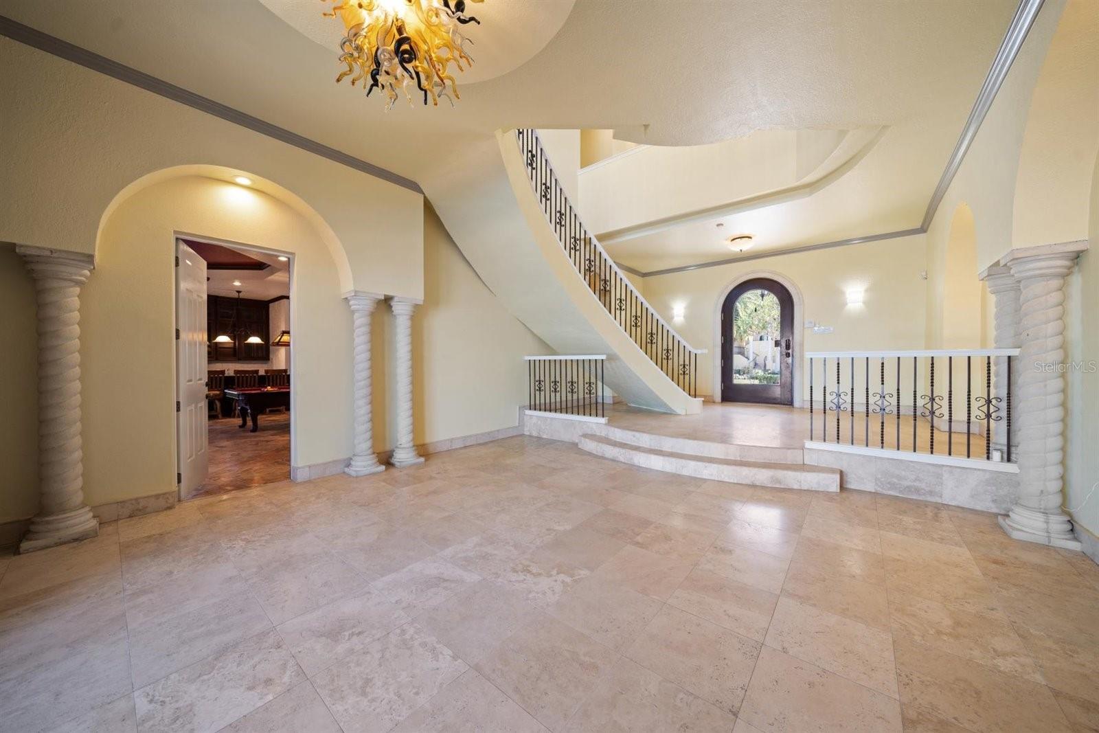SUNSET BAY LOT 26 & SWLY 1/2 OF LOT 27 - Residential