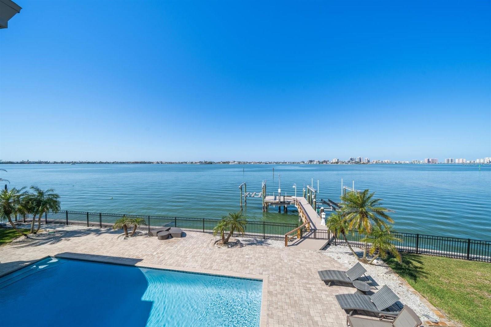 SUNSET BAY LOT 26 & SWLY 1/2 OF LOT 27 - Residential