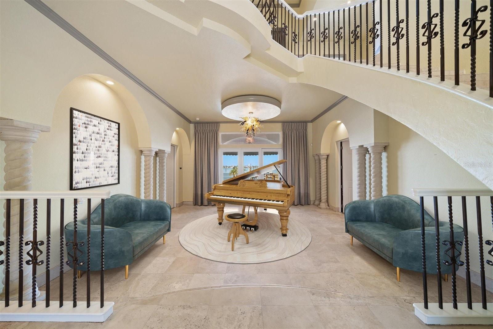 SUNSET BAY LOT 26 & SWLY 1/2 OF LOT 27 - Residential