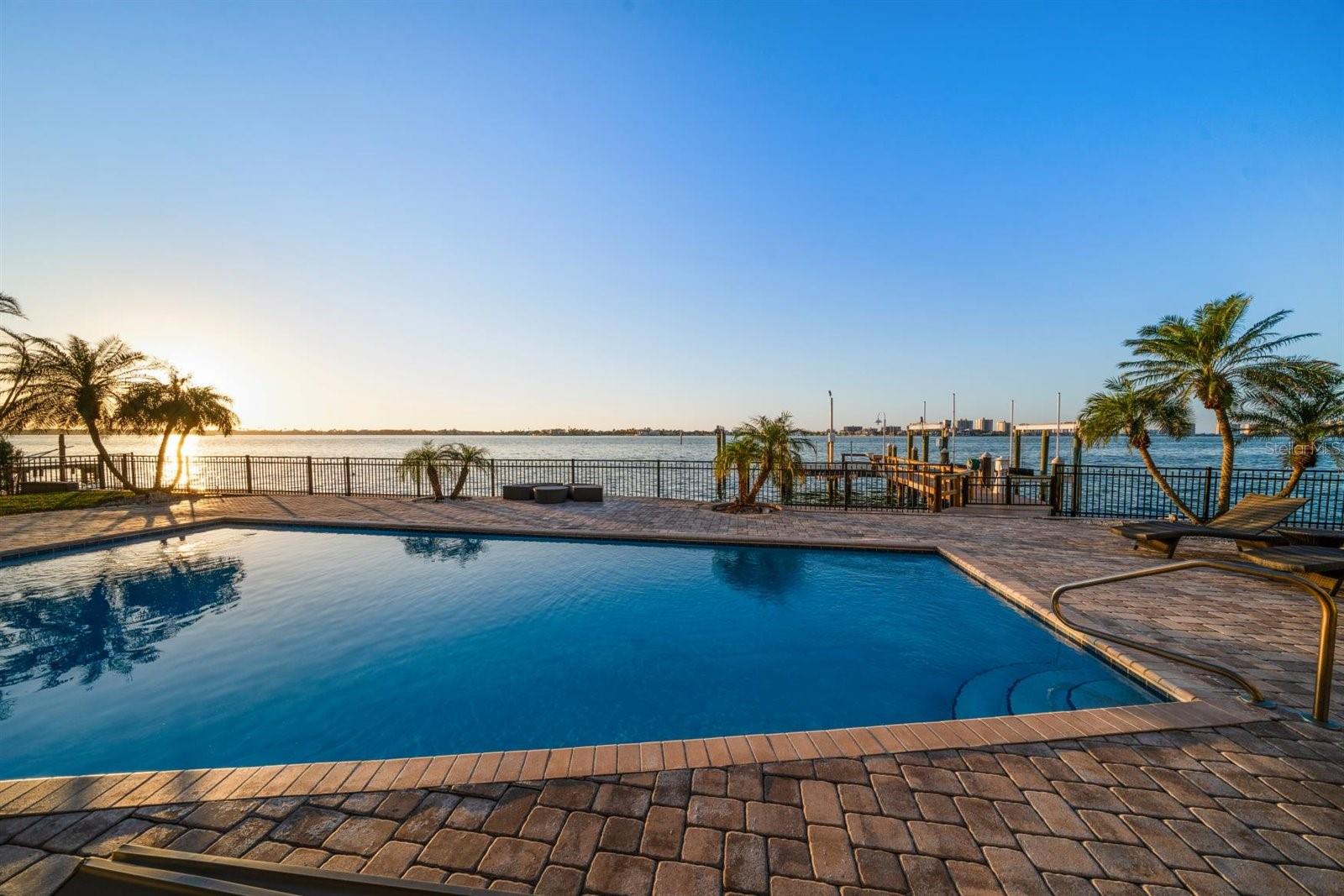 SUNSET BAY LOT 26 & SWLY 1/2 OF LOT 27 - Residential