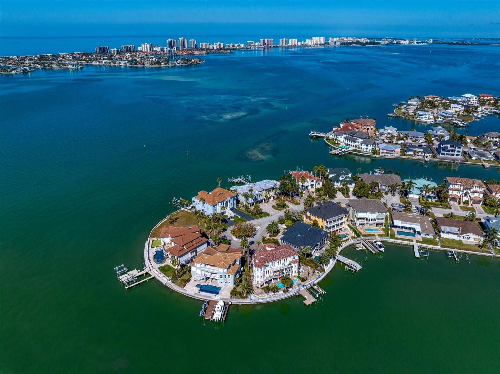 SUNSET BAY LOT 26 & SWLY 1/2 OF LOT 27 - Residential