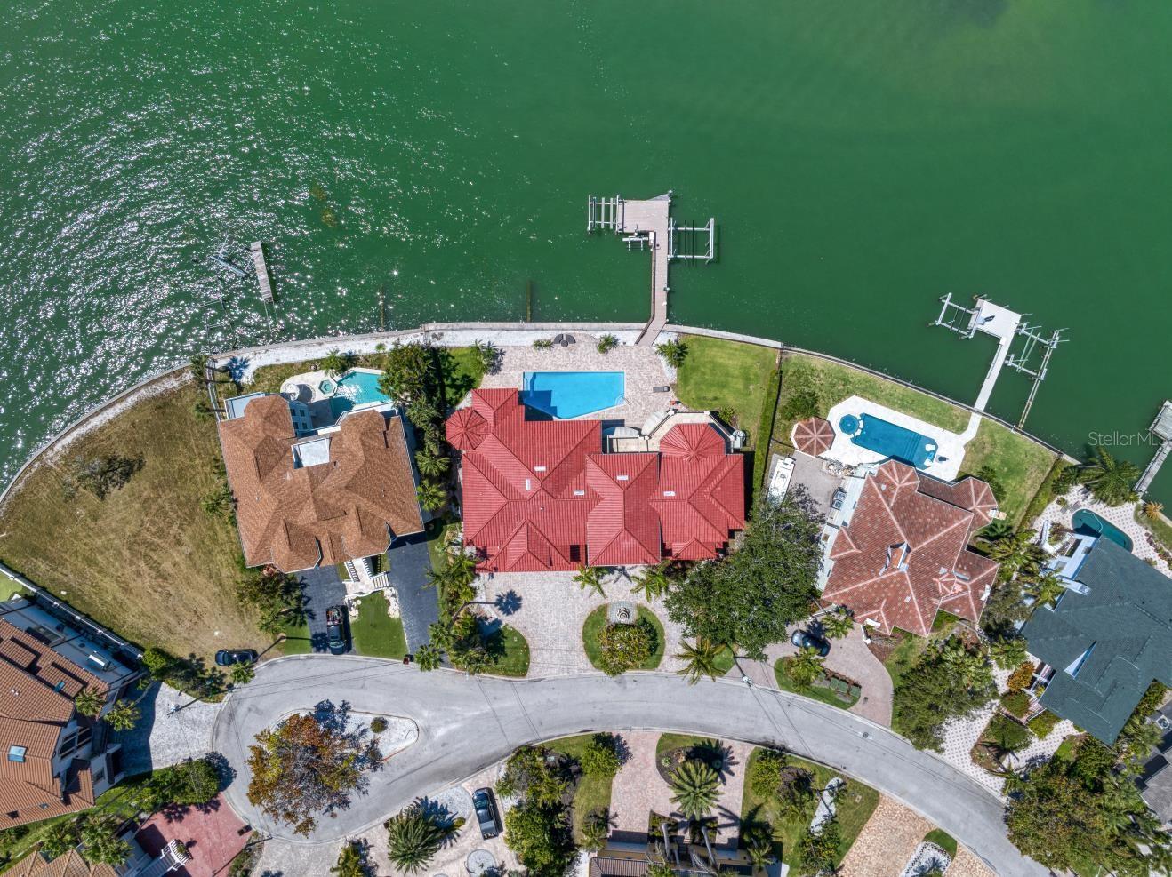 SUNSET BAY LOT 26 & SWLY 1/2 OF LOT 27 - Residential