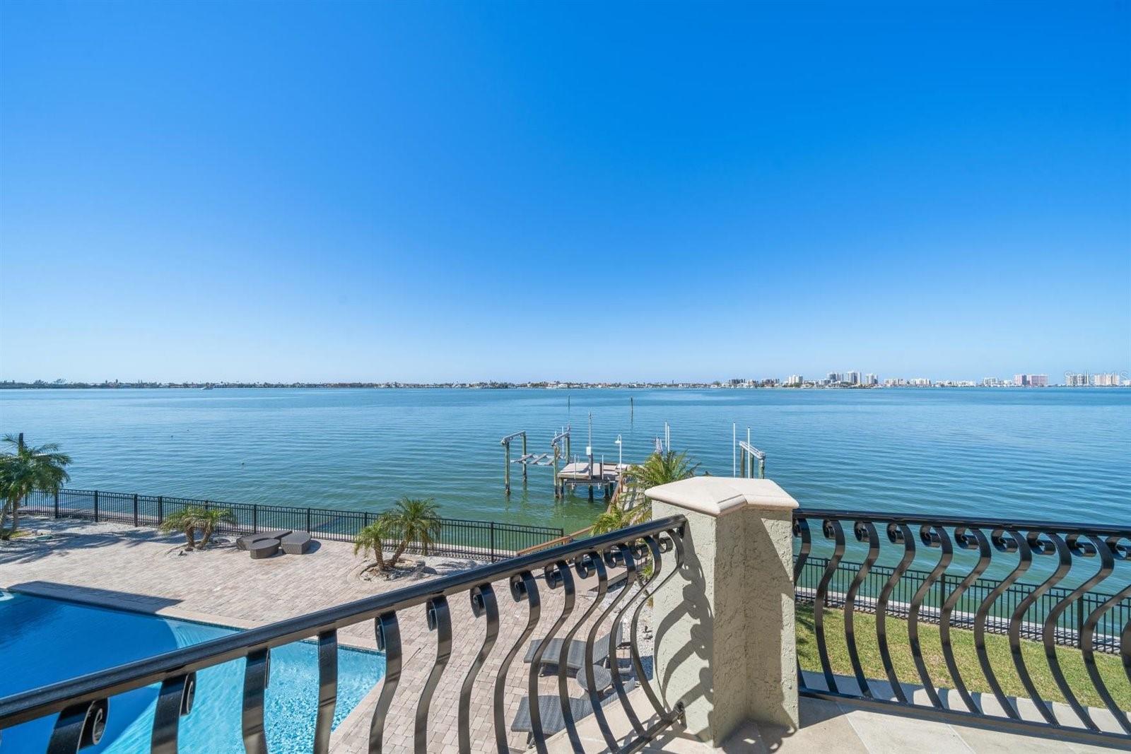 SUNSET BAY LOT 26 & SWLY 1/2 OF LOT 27 - Residential