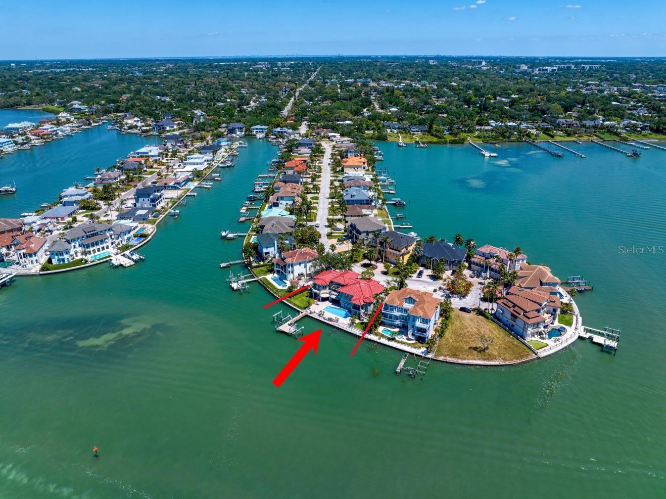 26 SUNSET BAY DRIVE