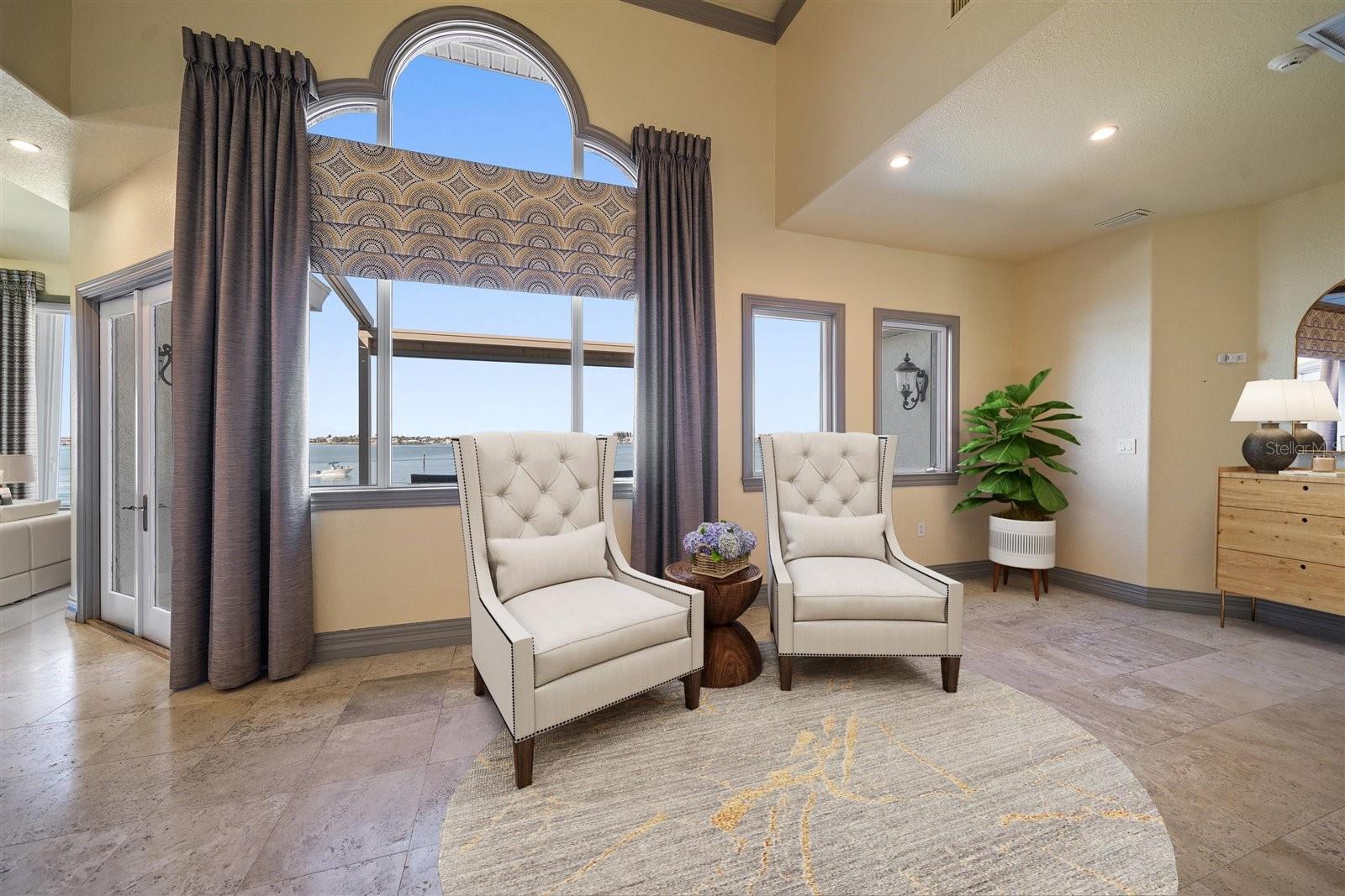 SUNSET BAY LOT 26 & SWLY 1/2 OF LOT 27 - Residential