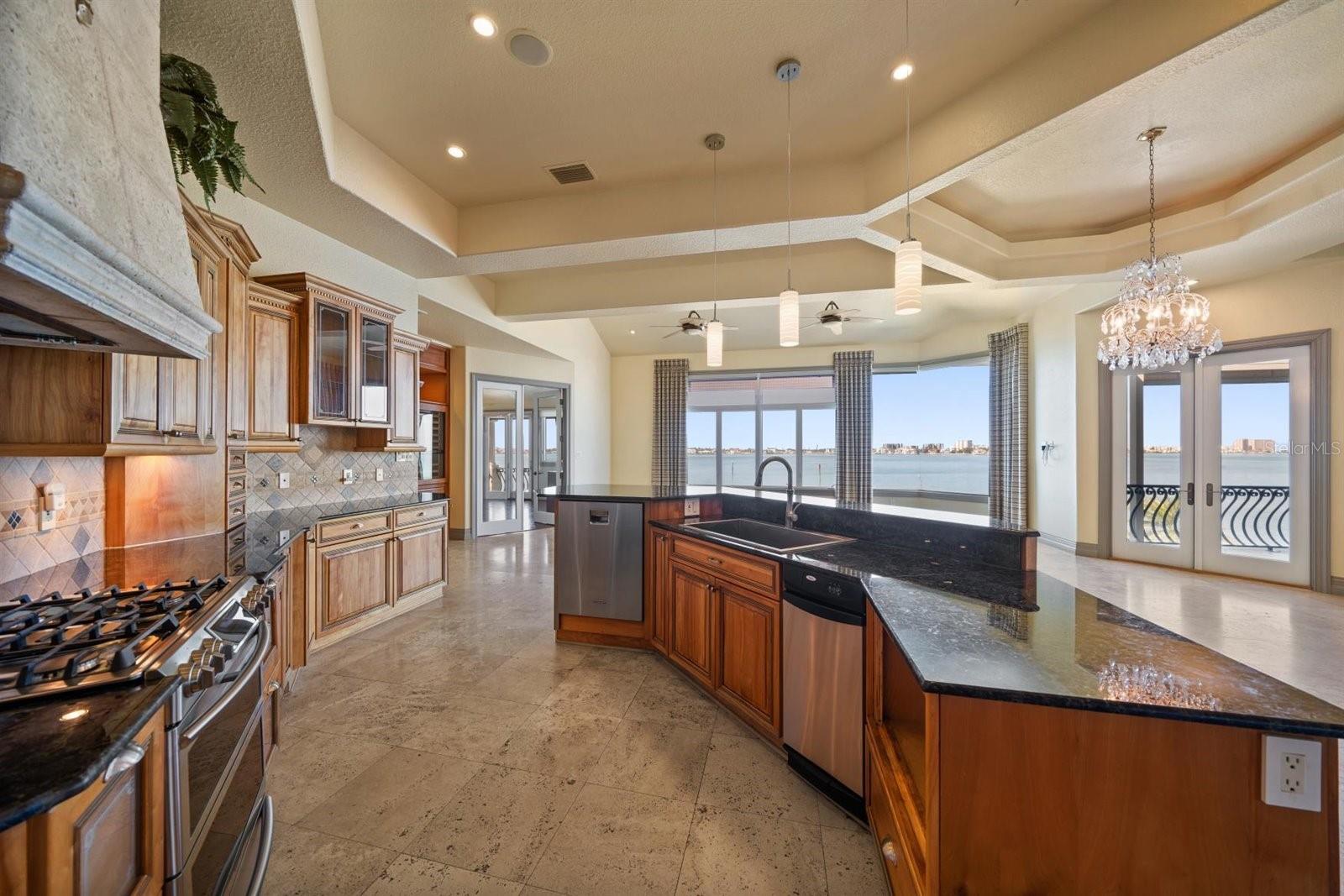 SUNSET BAY LOT 26 & SWLY 1/2 OF LOT 27 - Residential