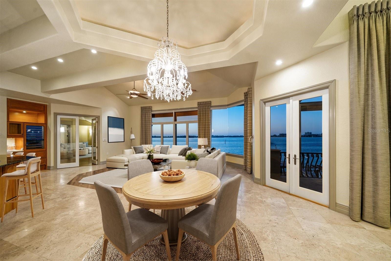 SUNSET BAY LOT 26 & SWLY 1/2 OF LOT 27 - Residential