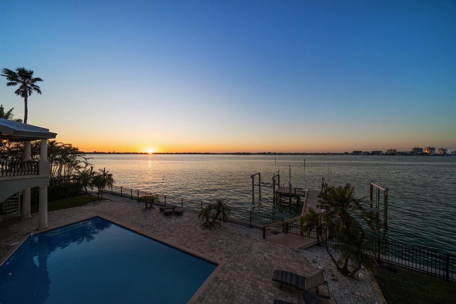 SUNSET BAY LOT 26 & SWLY 1/2 OF LOT 27 - Residential