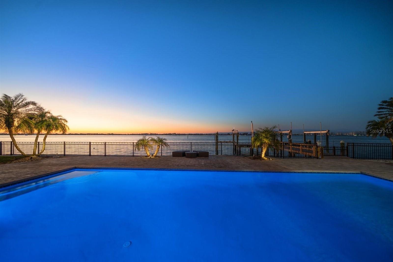 SUNSET BAY LOT 26 & SWLY 1/2 OF LOT 27 - Residential