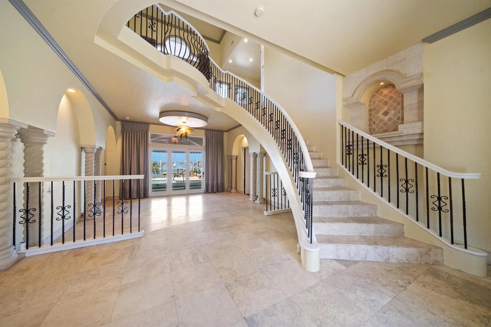 SUNSET BAY LOT 26 & SWLY 1/2 OF LOT 27 - Residential