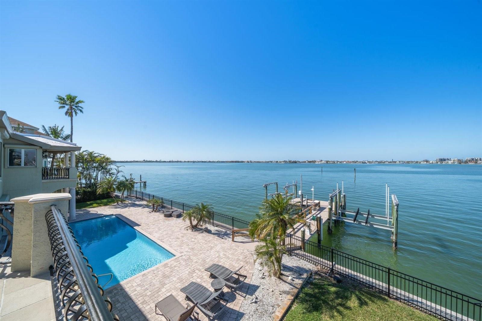 SUNSET BAY LOT 26 & SWLY 1/2 OF LOT 27 - Residential