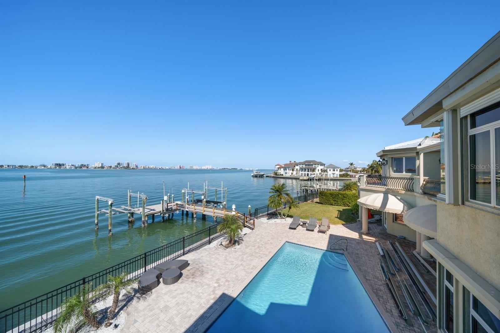 SUNSET BAY LOT 26 & SWLY 1/2 OF LOT 27 - Residential