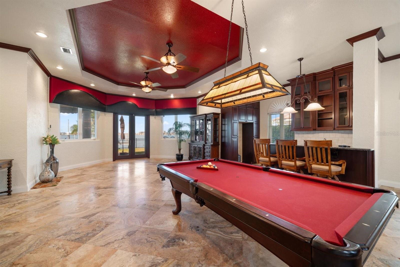 SUNSET BAY LOT 26 & SWLY 1/2 OF LOT 27 - Residential