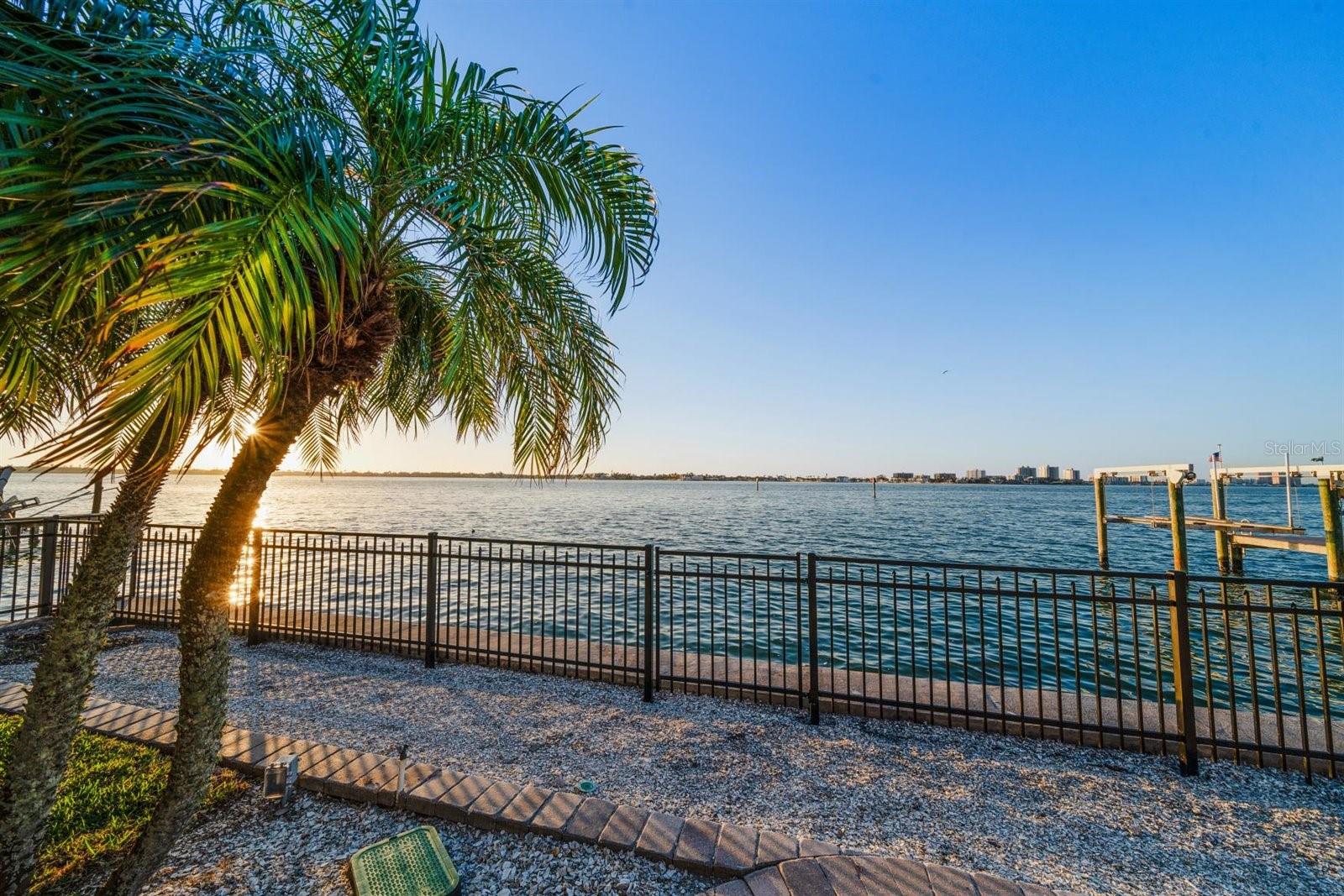 SUNSET BAY LOT 26 & SWLY 1/2 OF LOT 27 - Residential