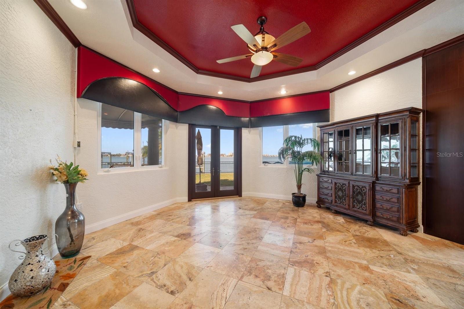 SUNSET BAY LOT 26 & SWLY 1/2 OF LOT 27 - Residential