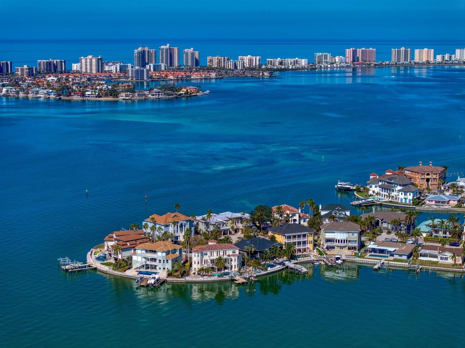 SUNSET BAY LOT 26 & SWLY 1/2 OF LOT 27 - Residential