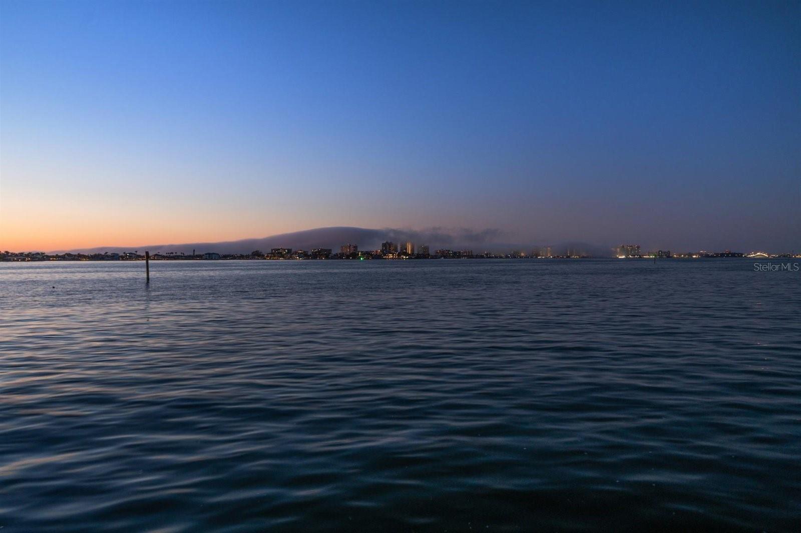 SUNSET BAY LOT 26 & SWLY 1/2 OF LOT 27 - Residential
