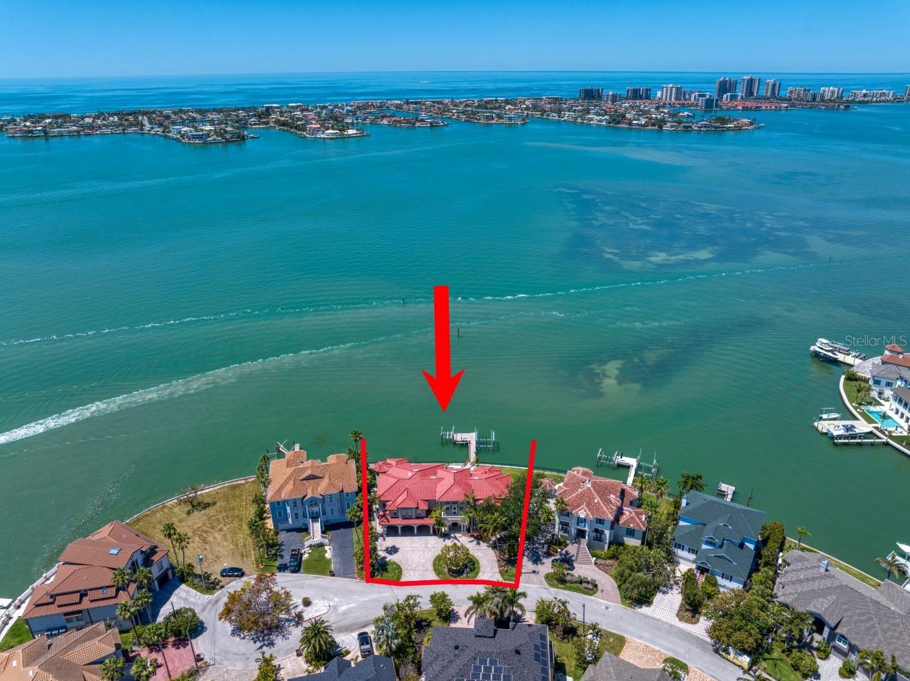 26 SUNSET BAY DRIVE