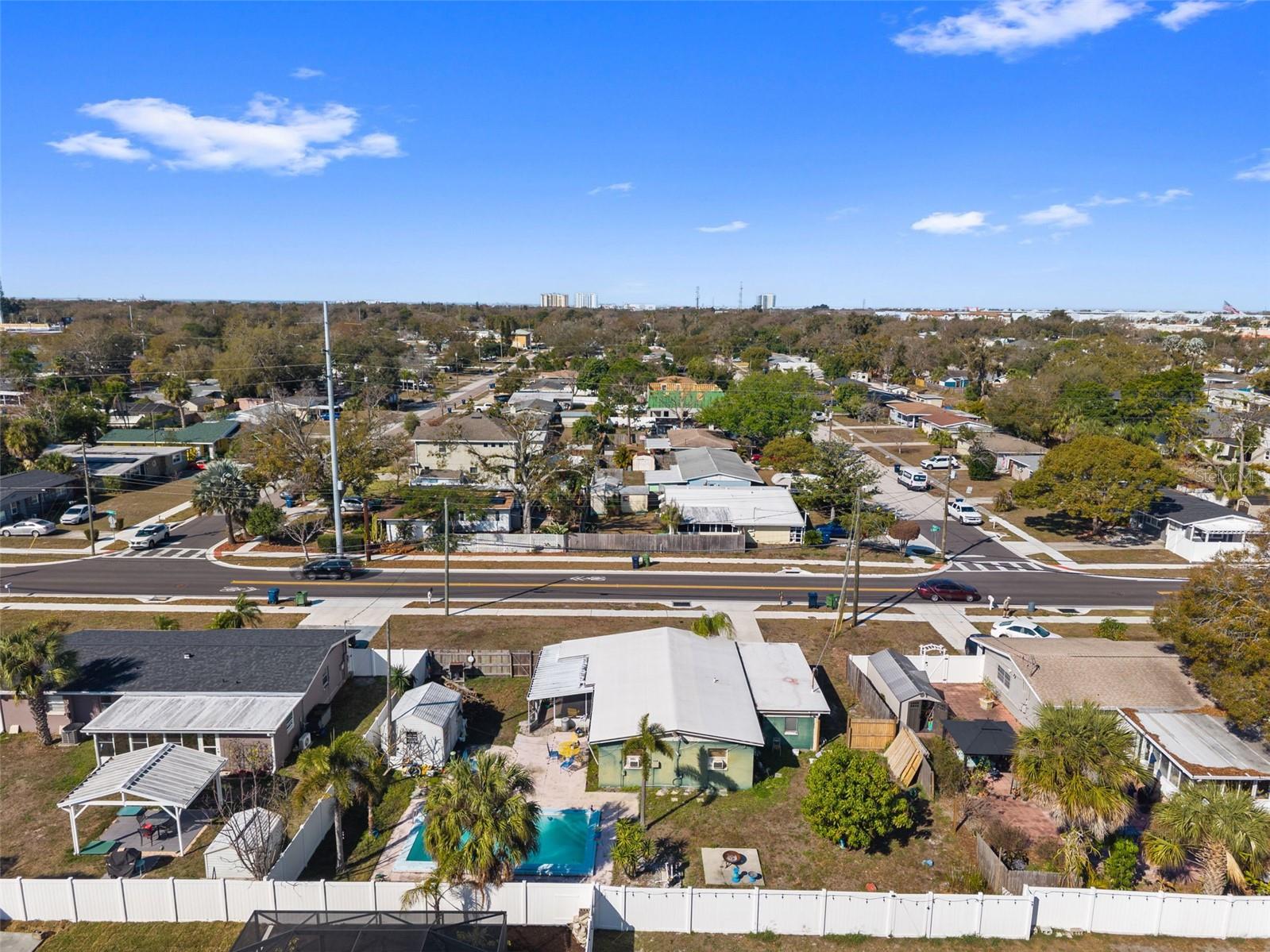 MAC DILL PARK UNIT 3 - Residential