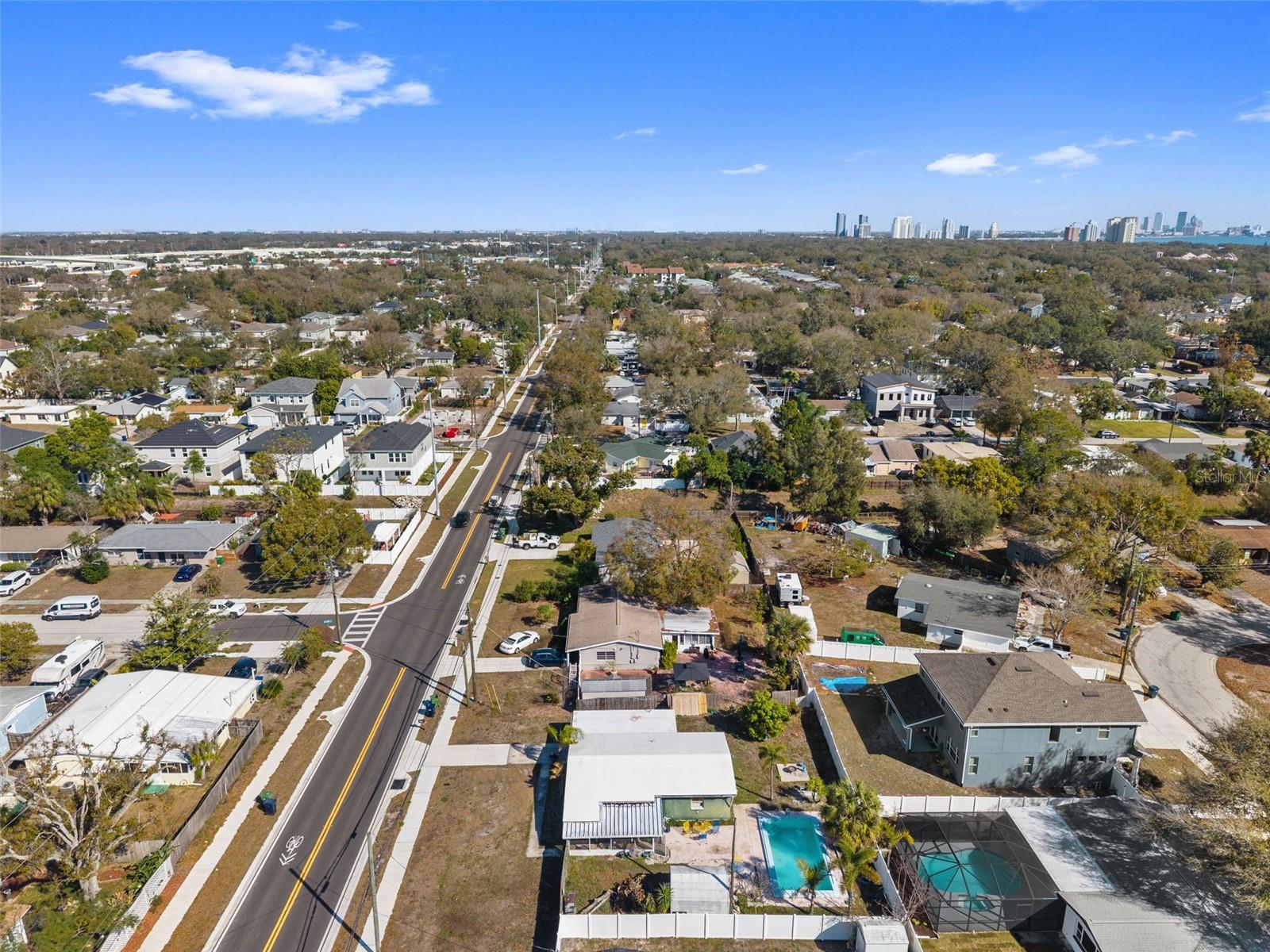MAC DILL PARK UNIT 3 - Residential