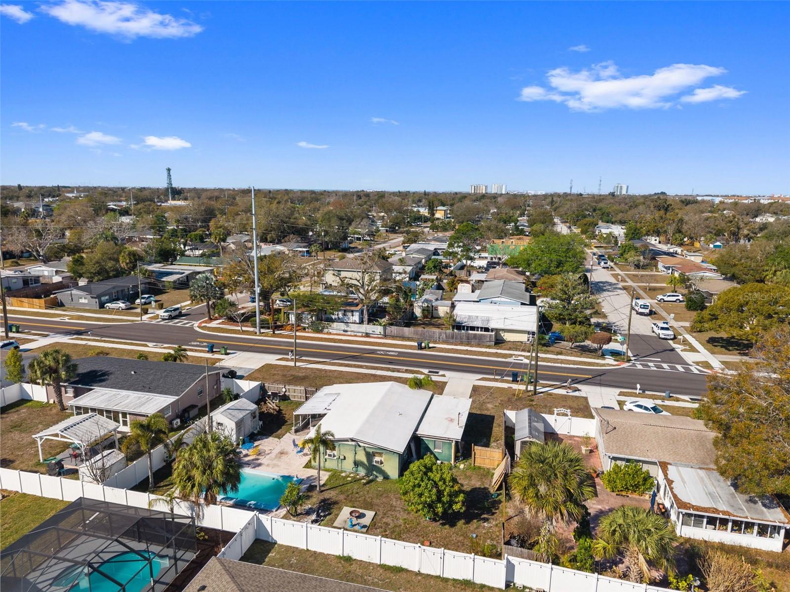 MAC DILL PARK UNIT 3 - Residential