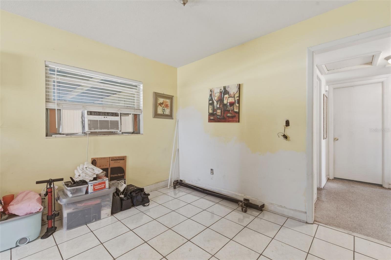 MAC DILL PARK UNIT 3 - Residential