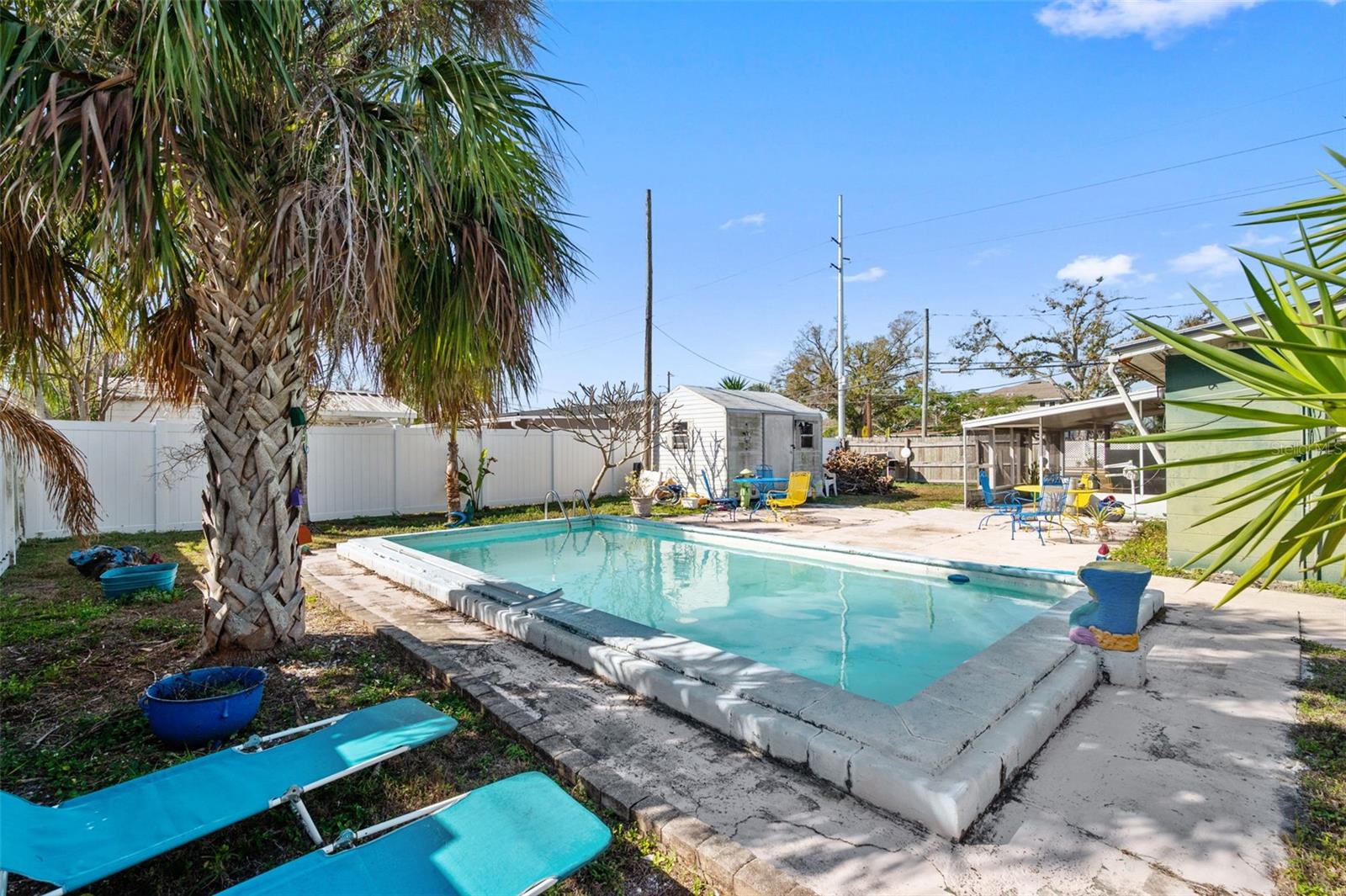 MAC DILL PARK UNIT 3 - Residential