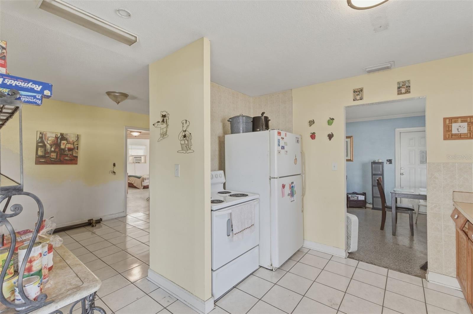 MAC DILL PARK UNIT 3 - Residential