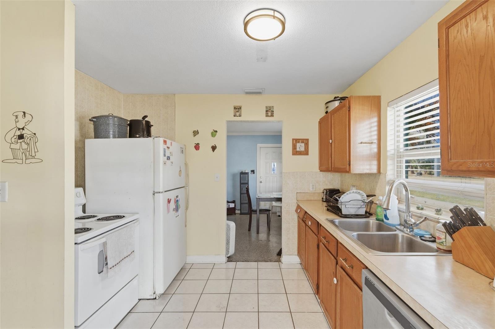 MAC DILL PARK UNIT 3 - Residential