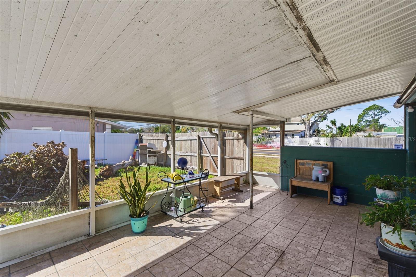 MAC DILL PARK UNIT 3 - Residential