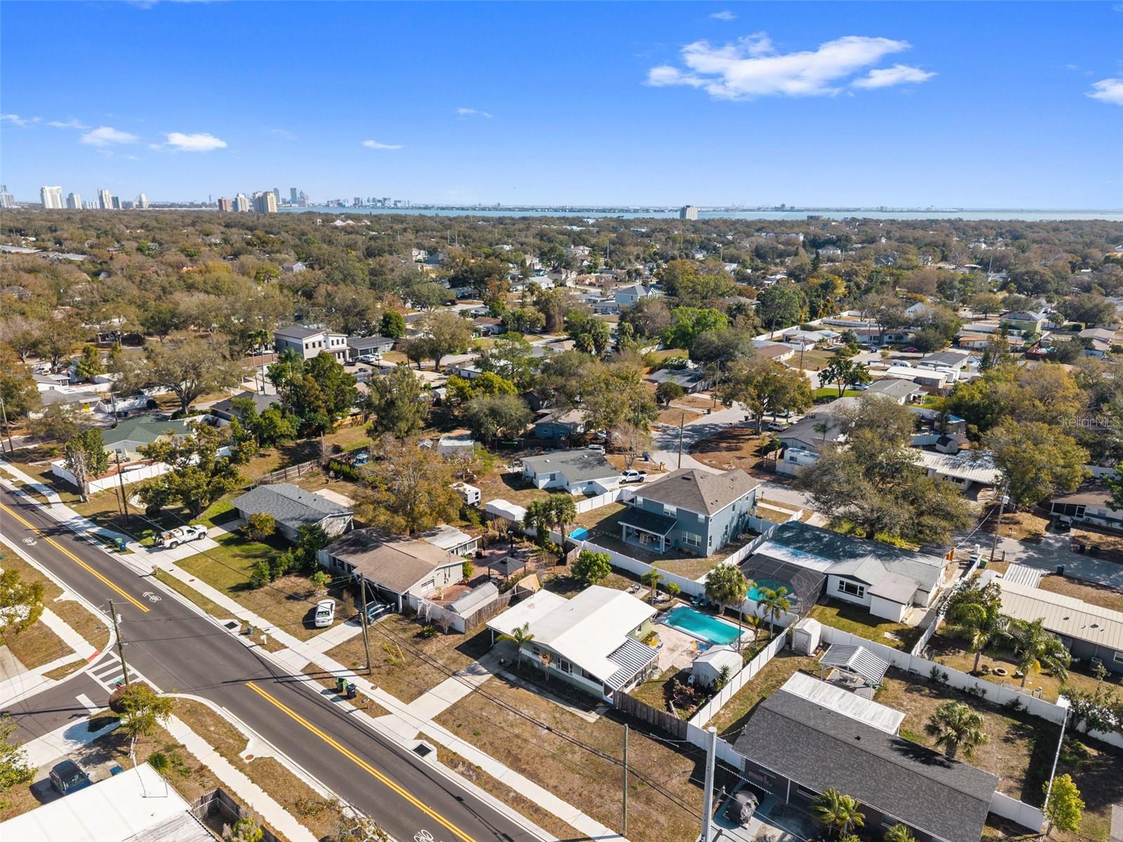 MAC DILL PARK UNIT 3 - Residential