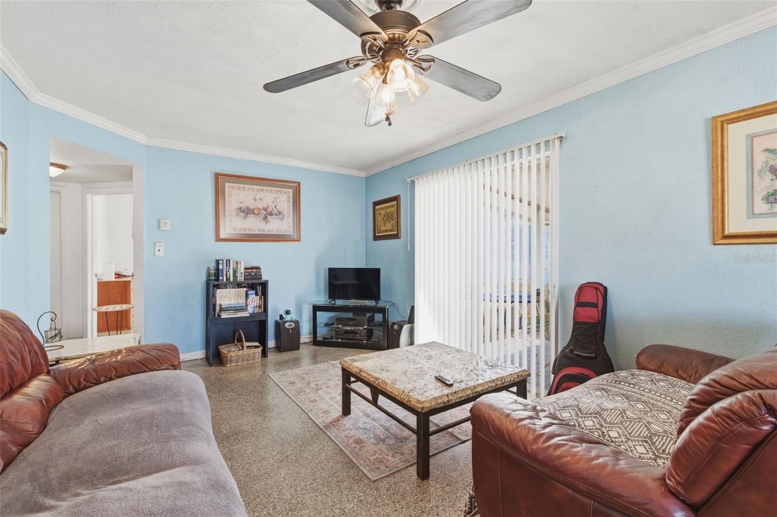 MAC DILL PARK UNIT 3 - Residential