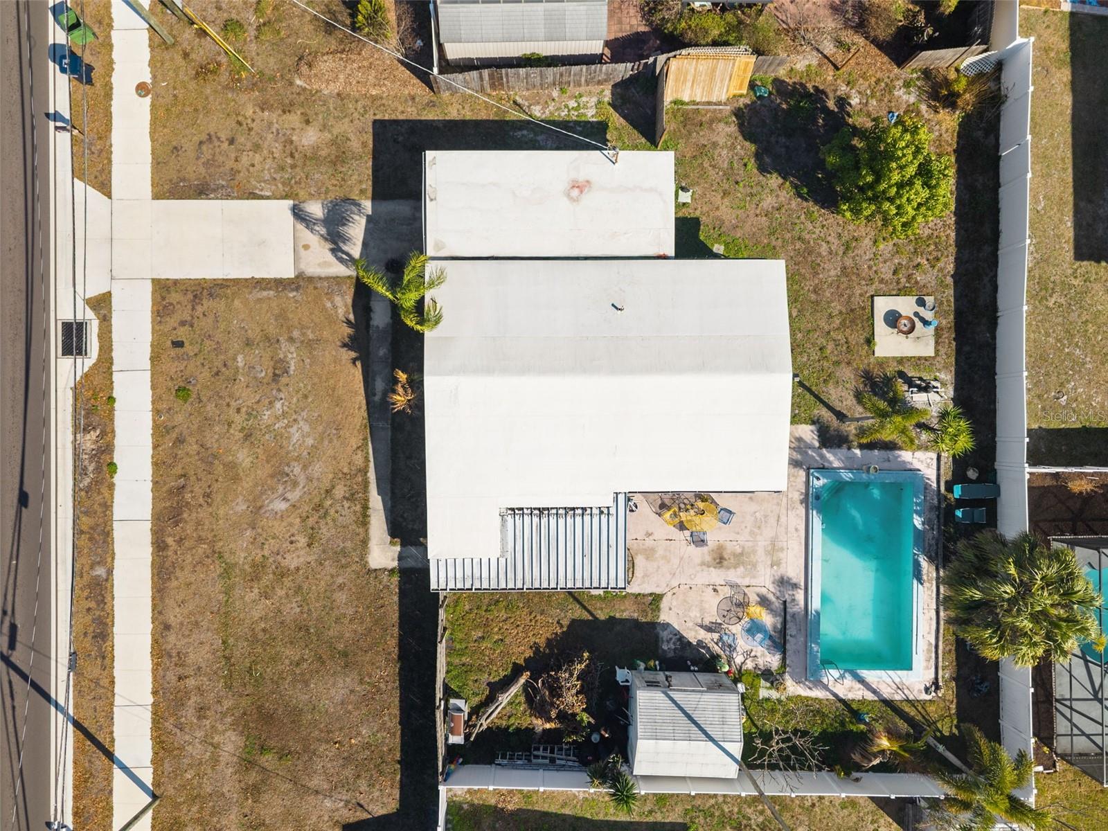 MAC DILL PARK UNIT 3 - Residential