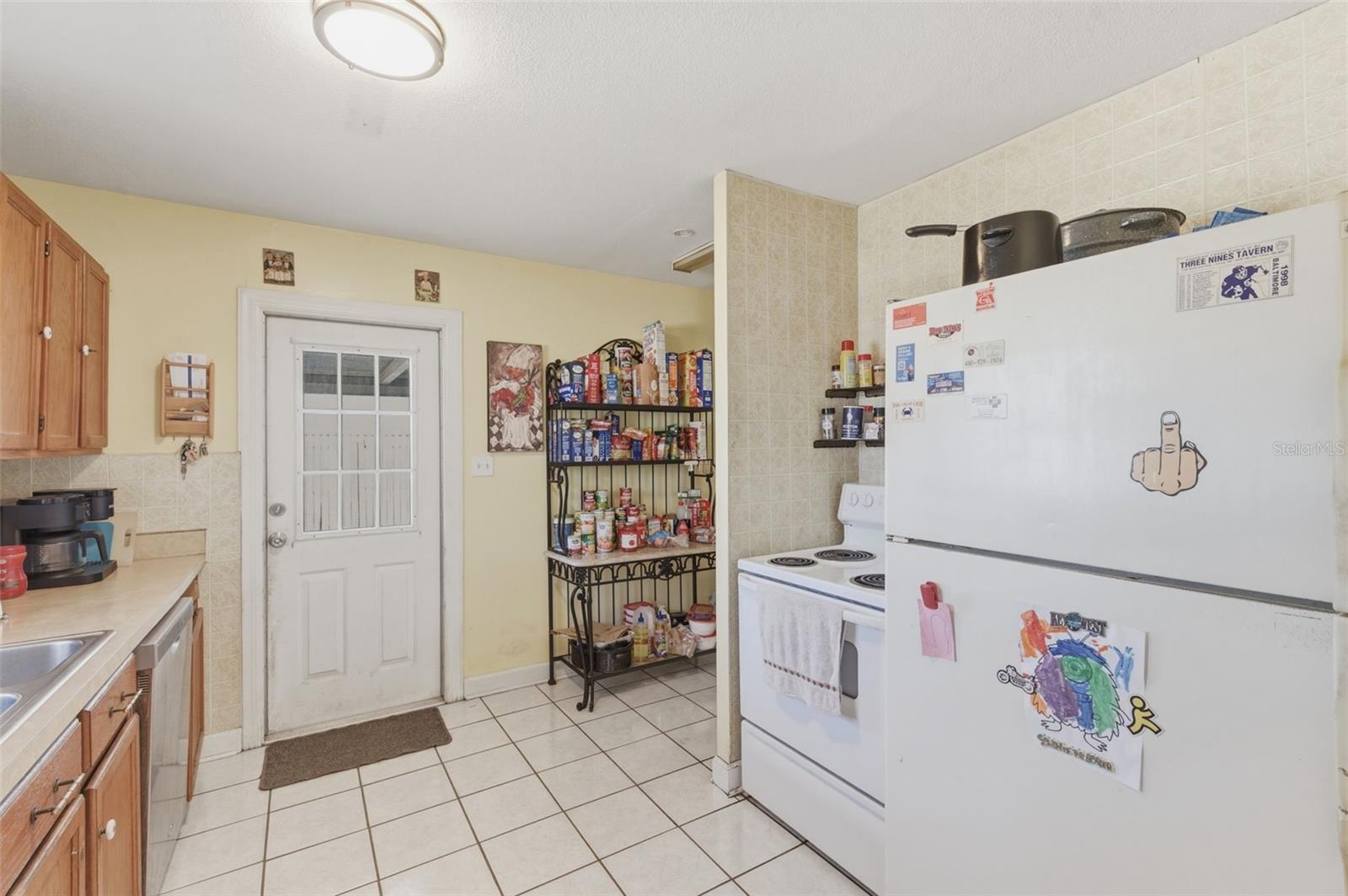 MAC DILL PARK UNIT 3 - Residential