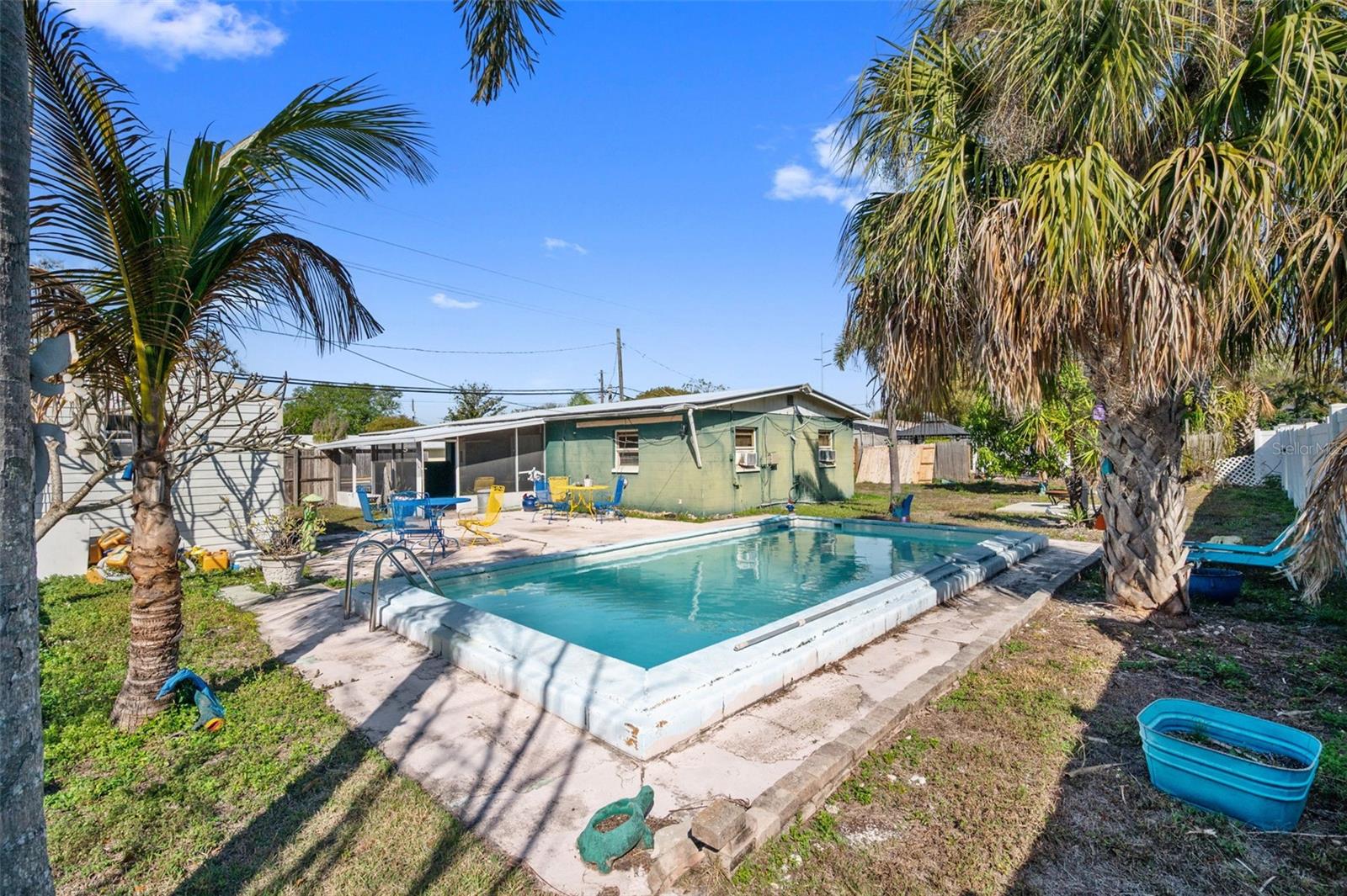 MAC DILL PARK UNIT 3 - Residential