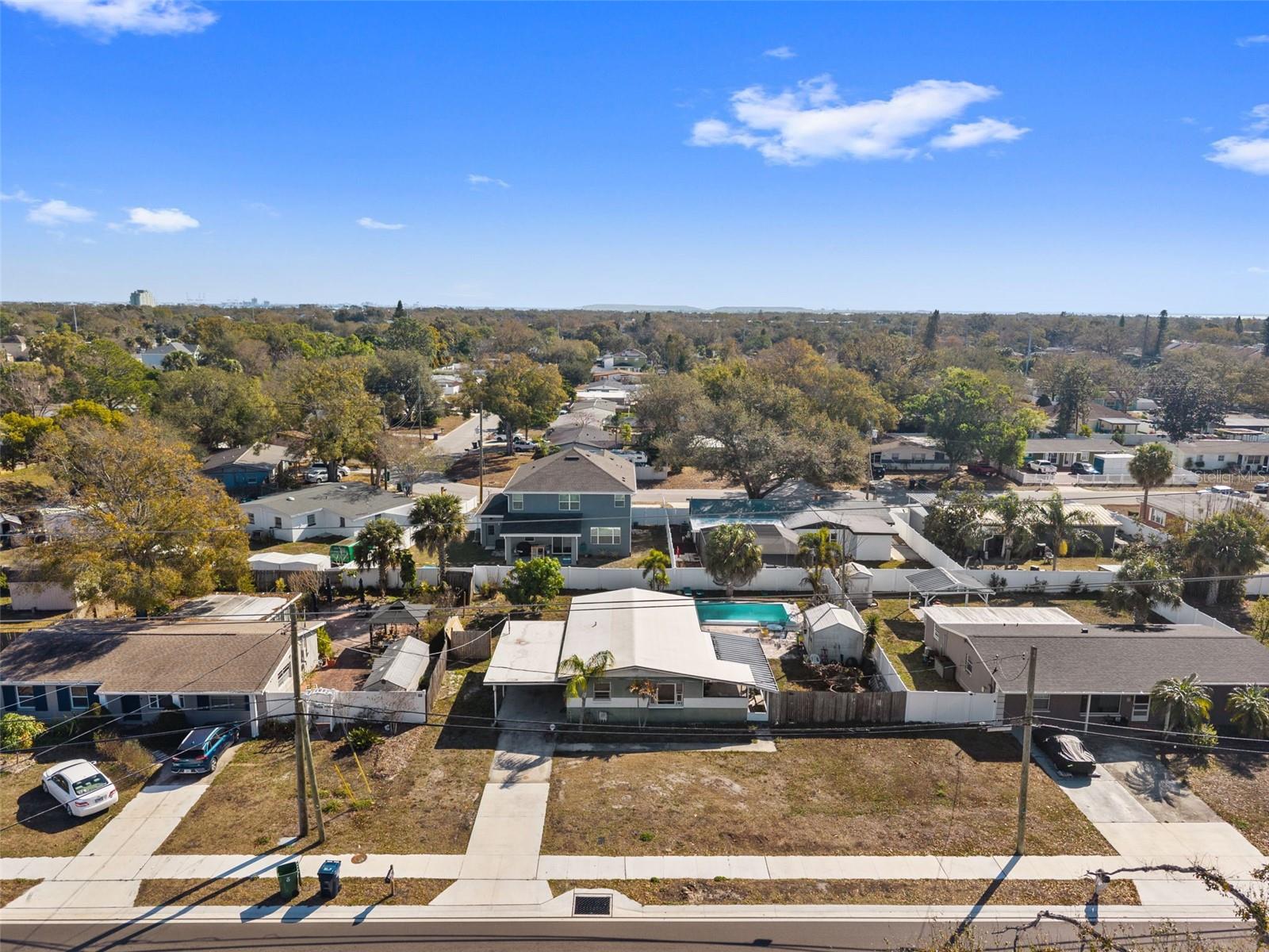 MAC DILL PARK UNIT 3 - Residential