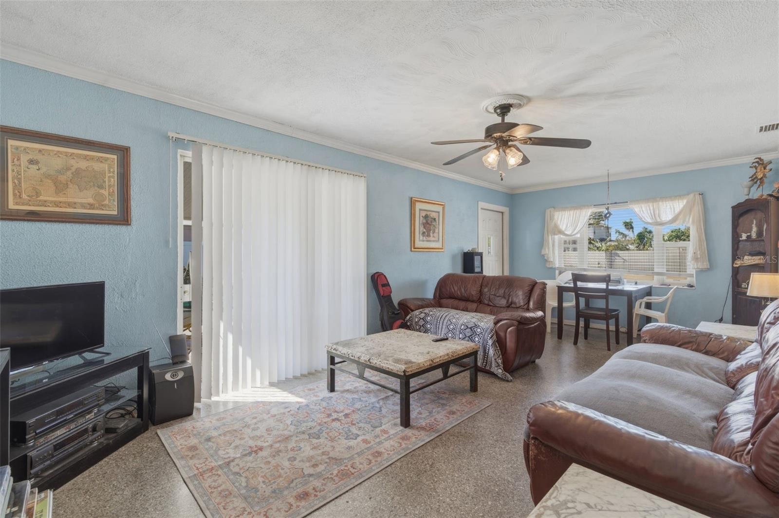 MAC DILL PARK UNIT 3 - Residential