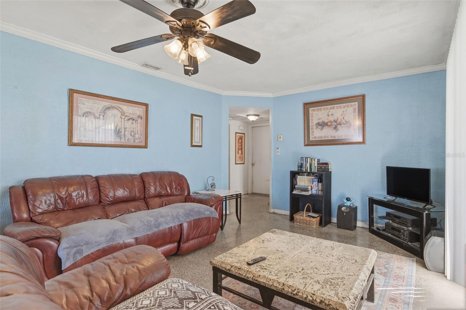 MAC DILL PARK UNIT 3 - Residential