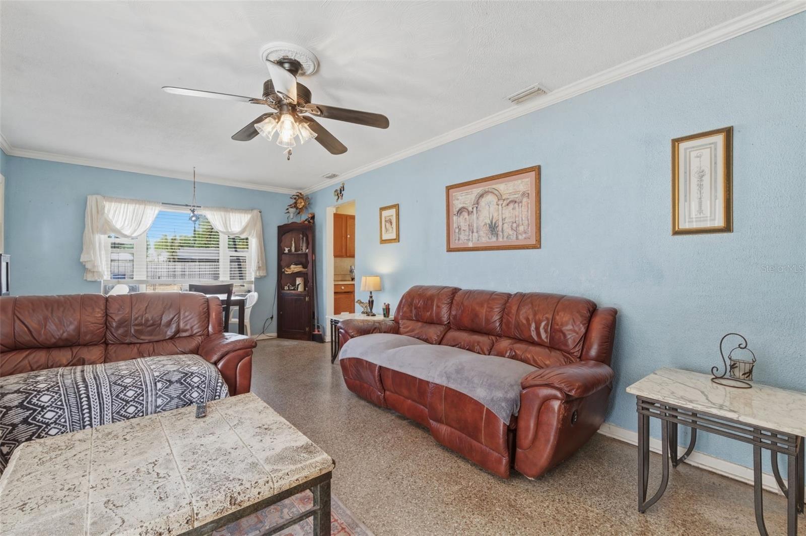 MAC DILL PARK UNIT 3 - Residential