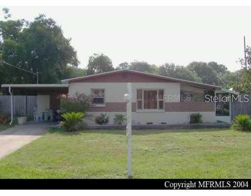 MAC DILL PARK UNIT 3 - Residential