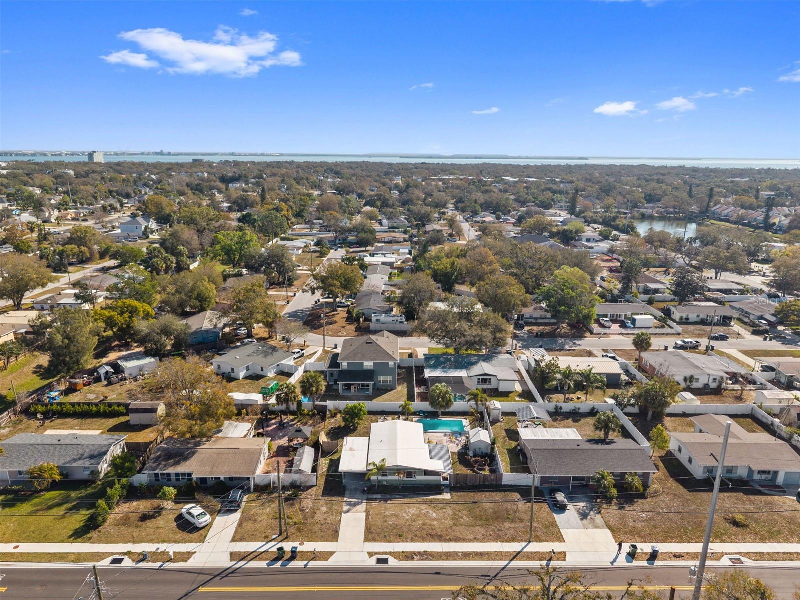 MAC DILL PARK UNIT 3 - Residential