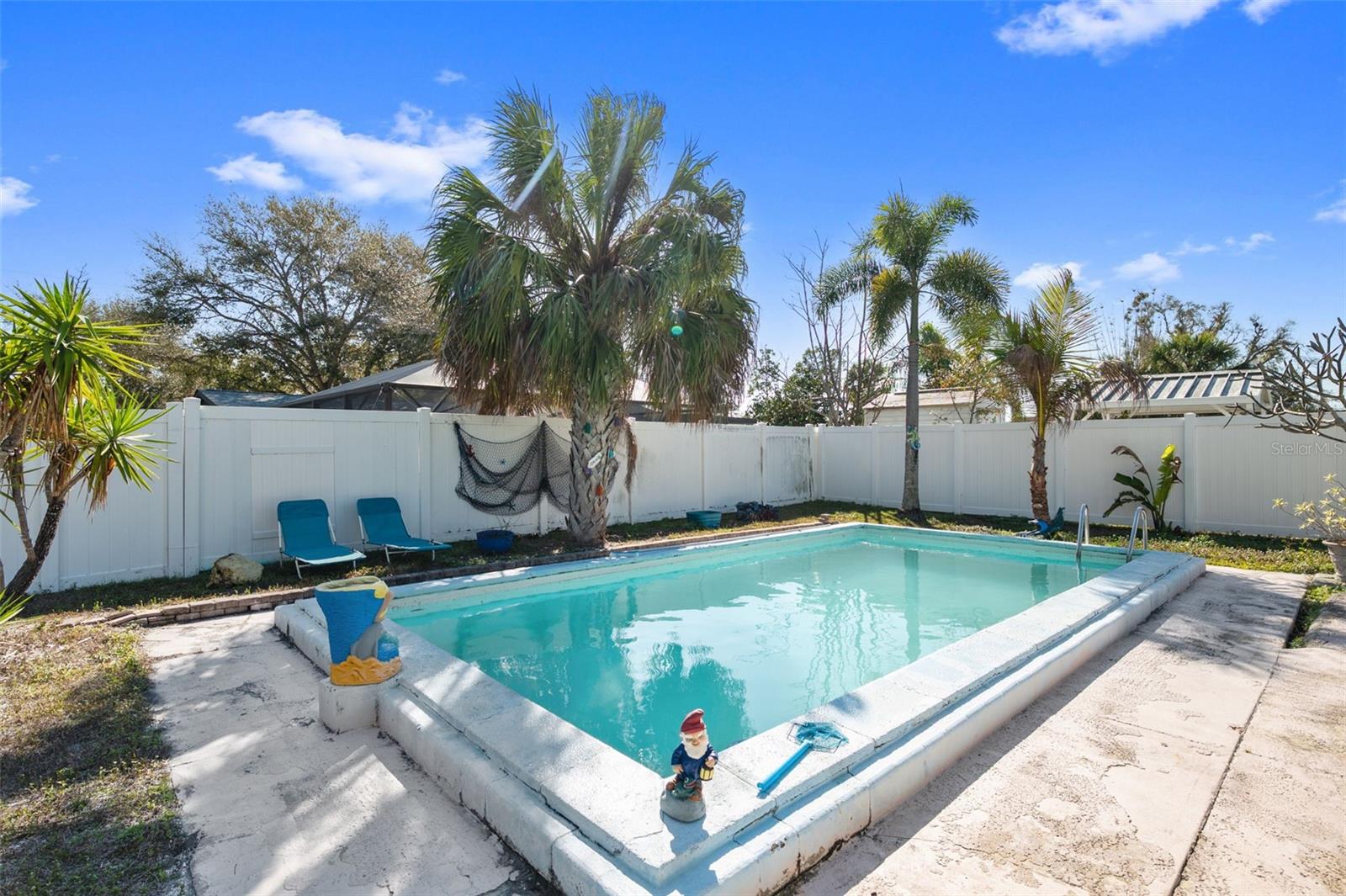 MAC DILL PARK UNIT 3 - Residential