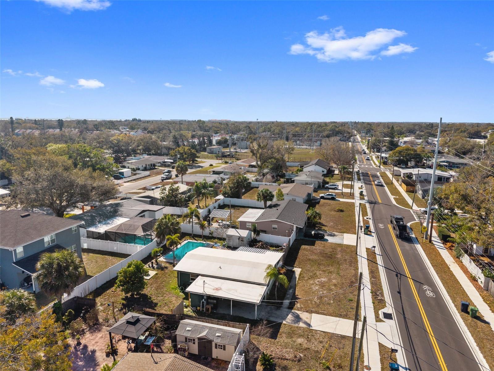 MAC DILL PARK UNIT 3 - Residential