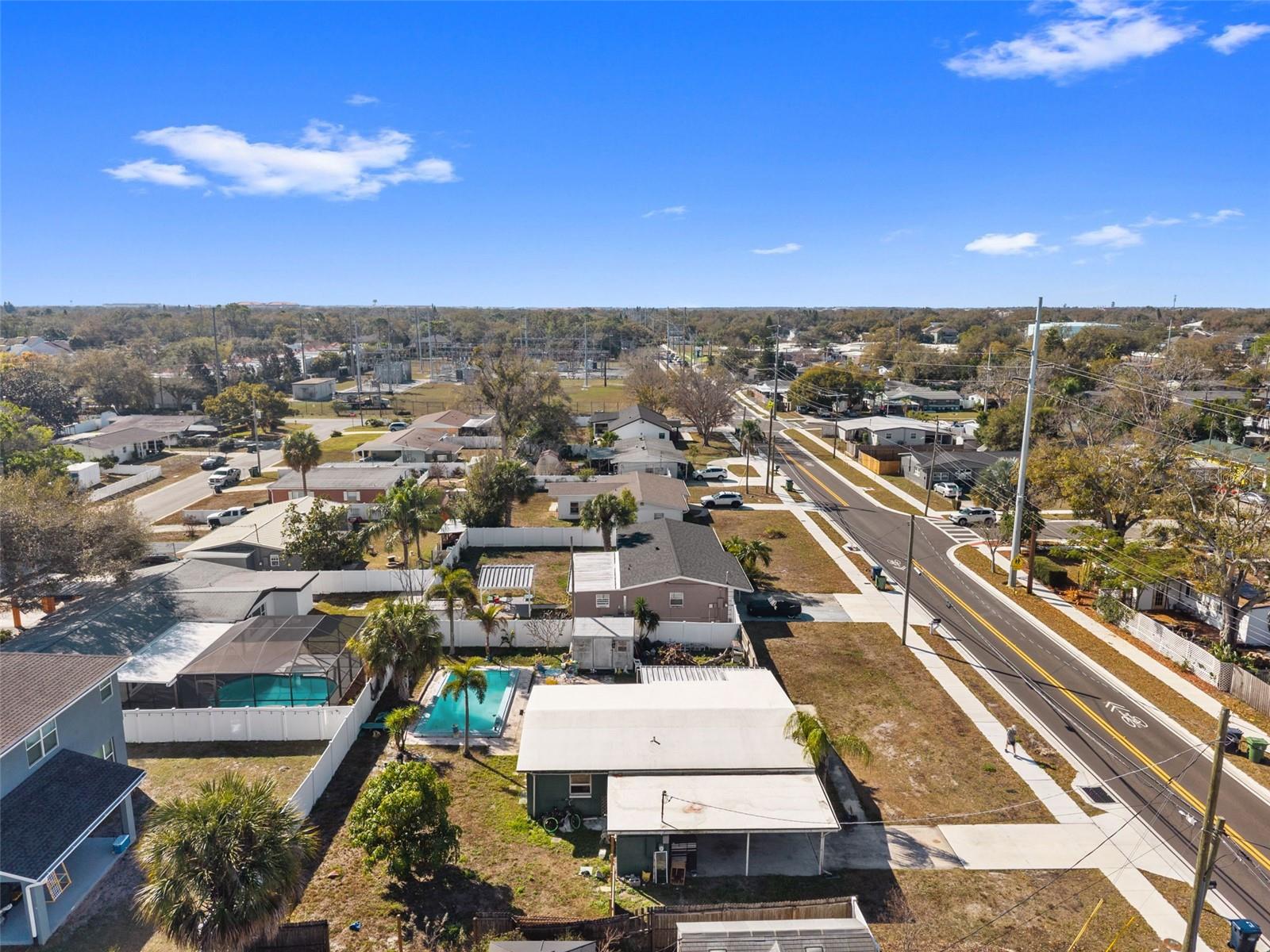 MAC DILL PARK UNIT 3 - Residential