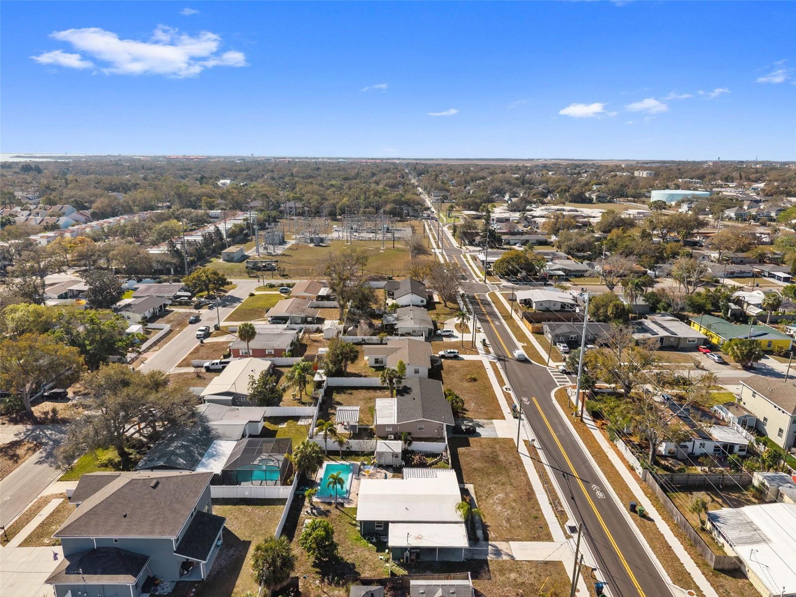 MAC DILL PARK UNIT 3 - Residential